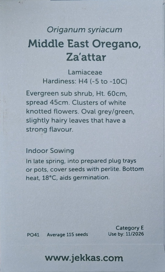 zaattar